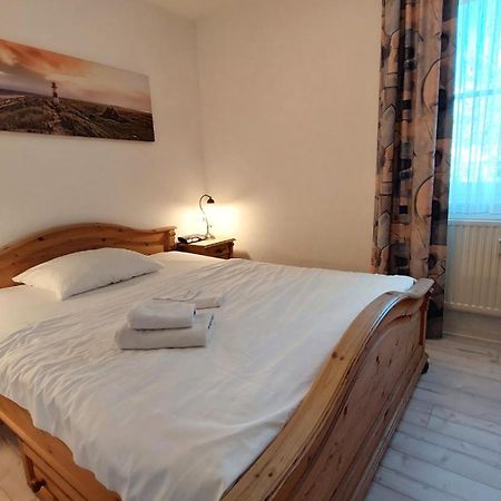 Wohnpark Granitz By Rujana Apartment Остзебад Бинц Екстериор снимка