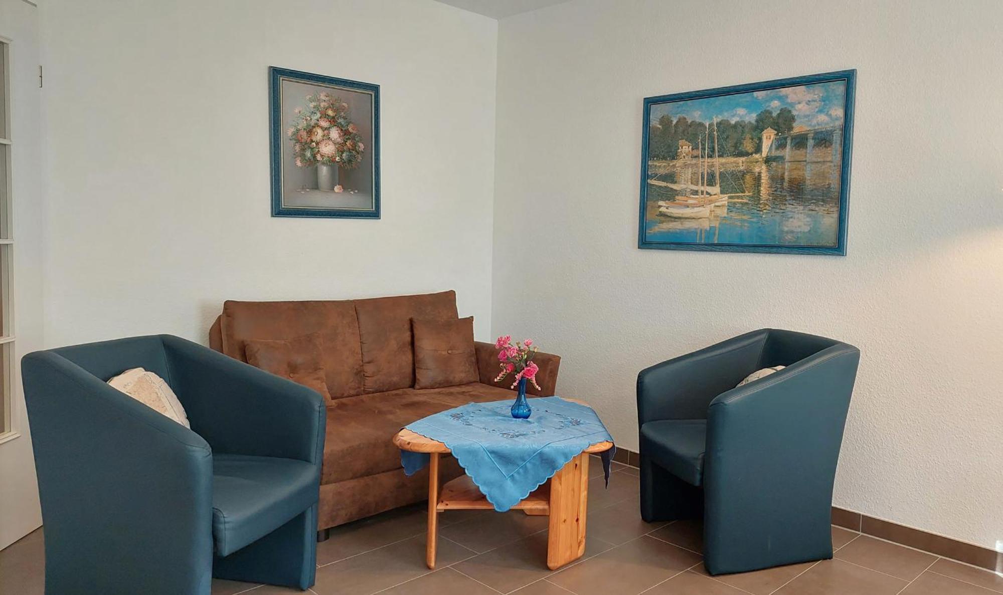 Wohnpark Granitz By Rujana Apartment Остзебад Бинц Екстериор снимка