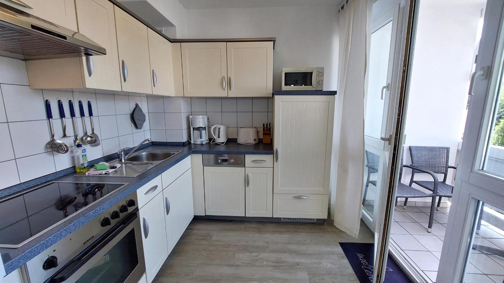 Wohnpark Granitz By Rujana Apartment Остзебад Бинц Екстериор снимка